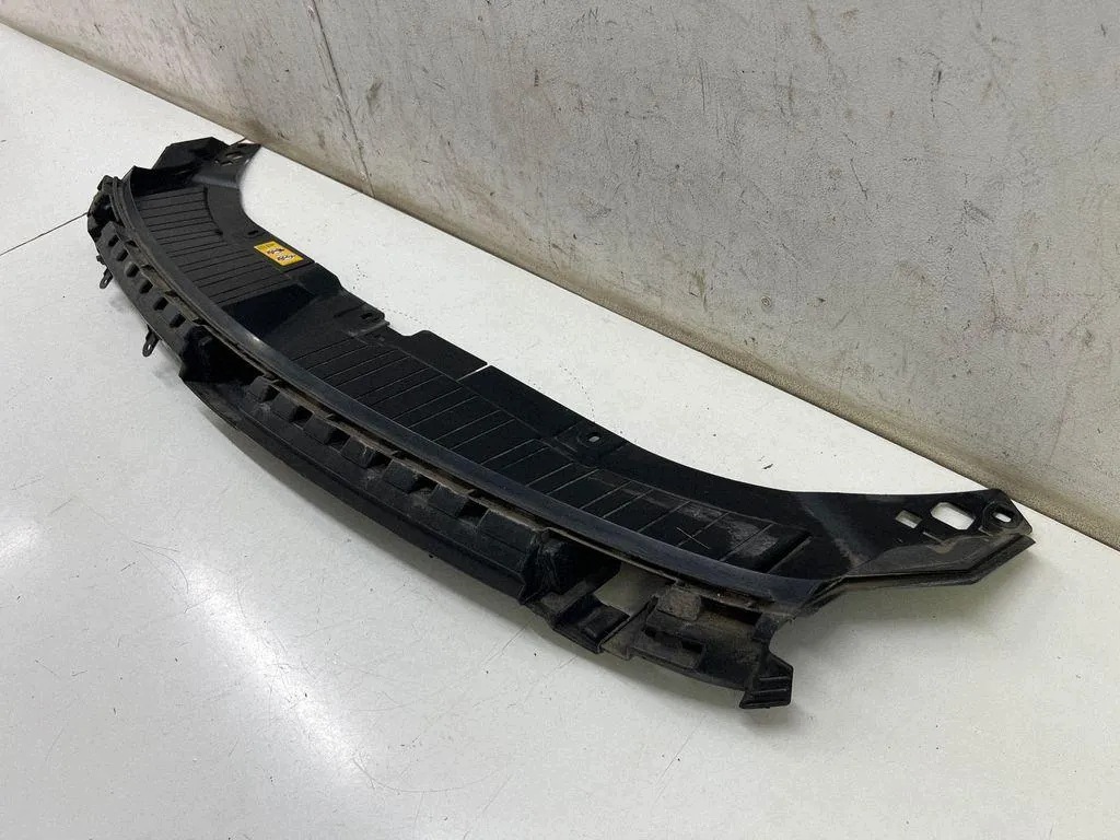 Parte Superior do Cinto Dianteiro Mercedes A2478858203 image 3