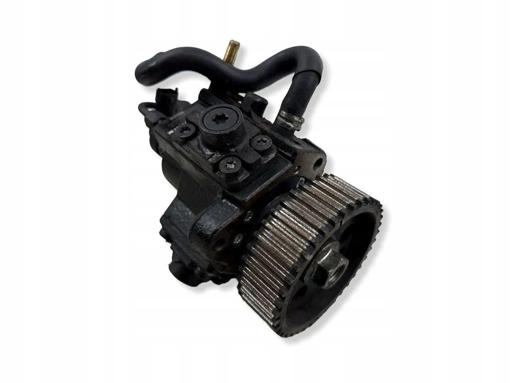 Polttoainepumppu Alfa Romeo 159 2.4D 154kW 2008 image 2