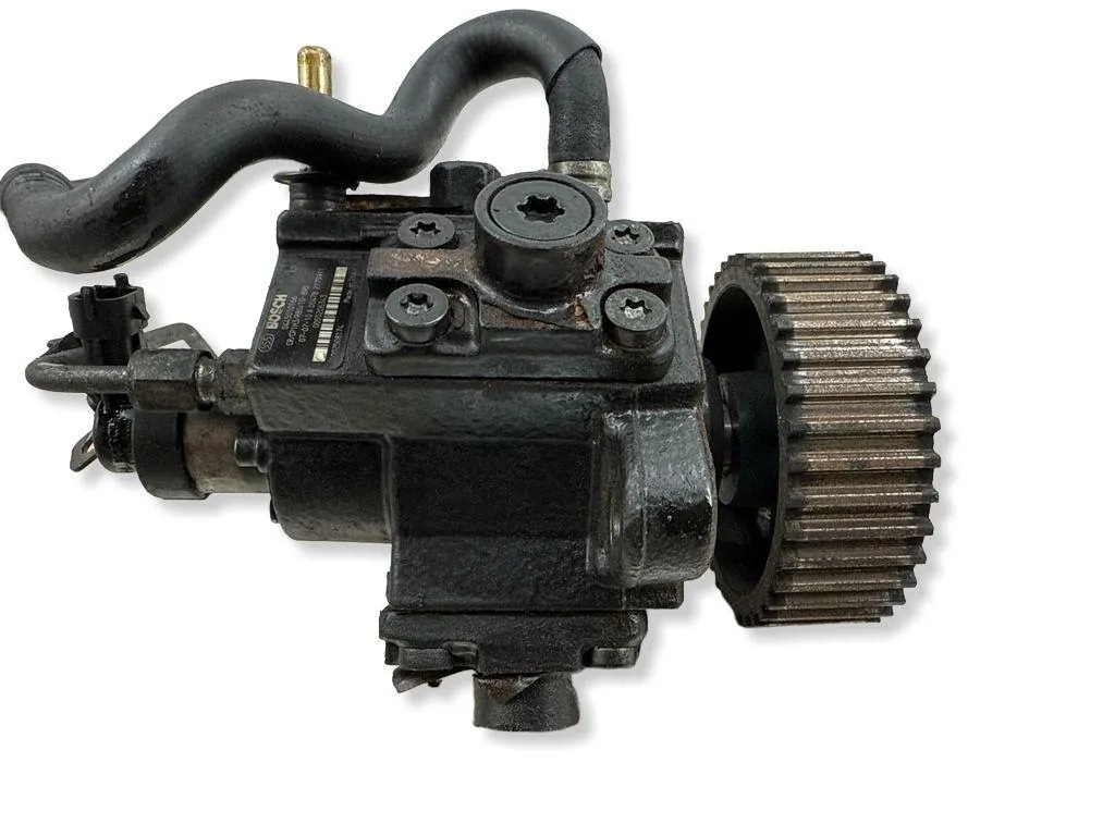 Polttoainepumppu Alfa Romeo 159 2.4D 154kW 2008 image 3