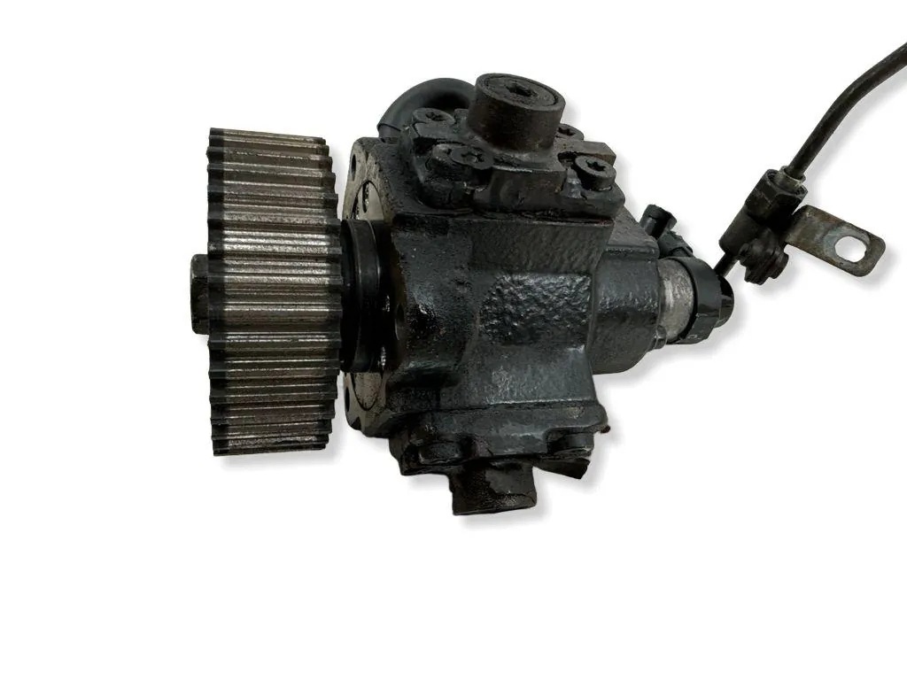 Polttoainepumppu Alfa Romeo 159 2.4D 154kW 2008 image 7