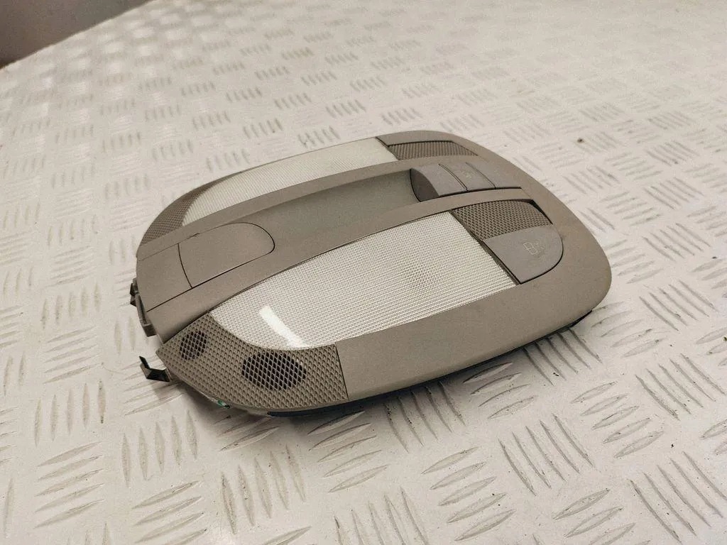 Luz de Teto Mercedes-Benz R W251 A1644420223