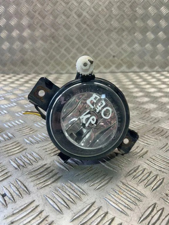 Farol Dianteiro Esquerdo BMW X5 E70 Halogênio OEM 7224643 image 2