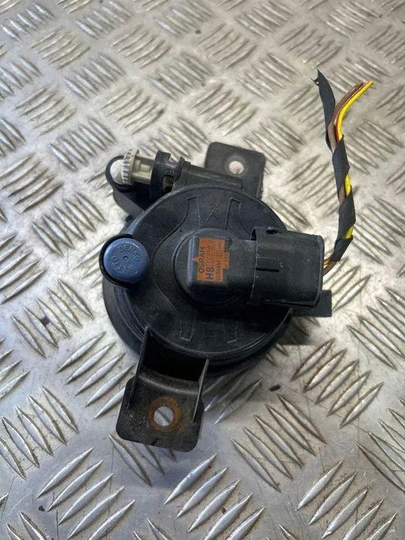 Farol Dianteiro Esquerdo BMW X5 E70 Halogênio OEM 7224643 image 3
