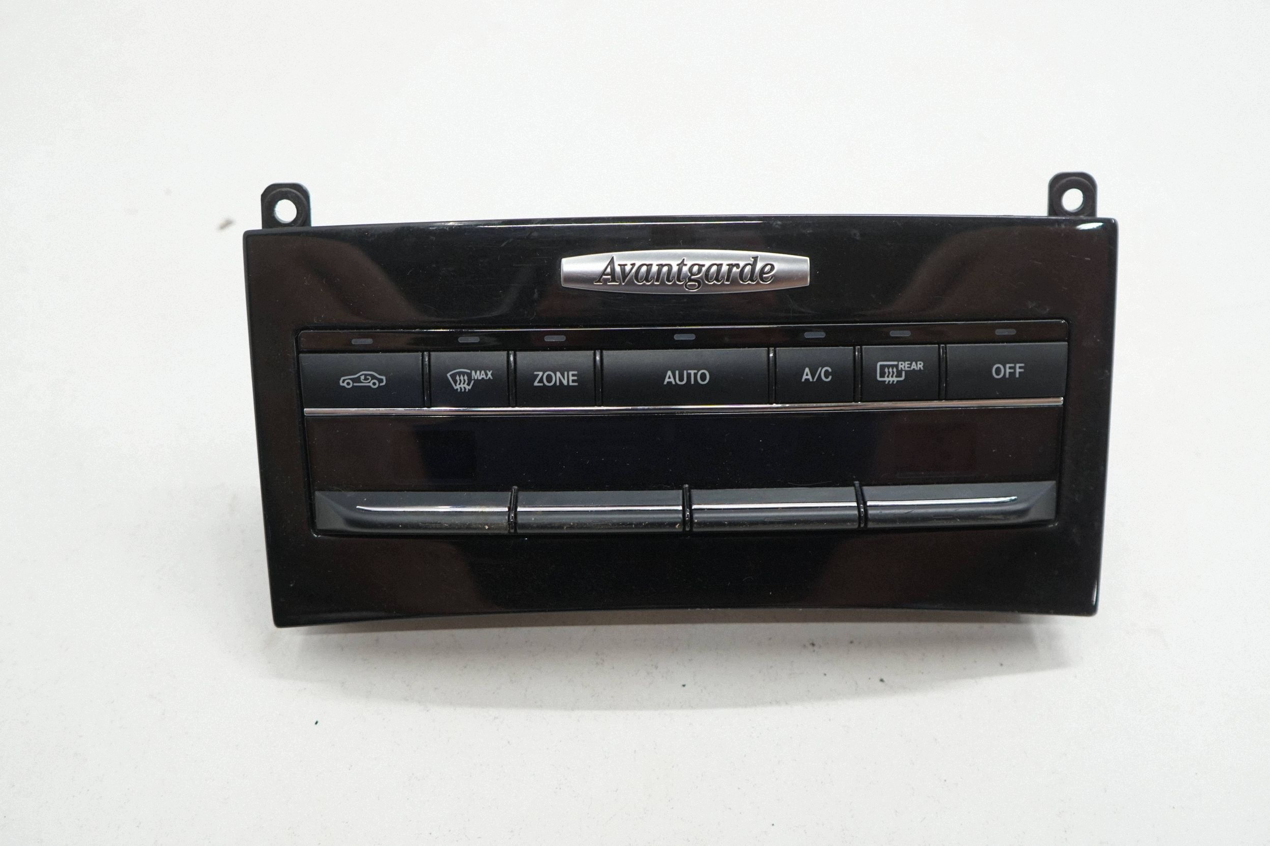 Mercedes E W212 Klimatpanel A2129004607ACR image 2