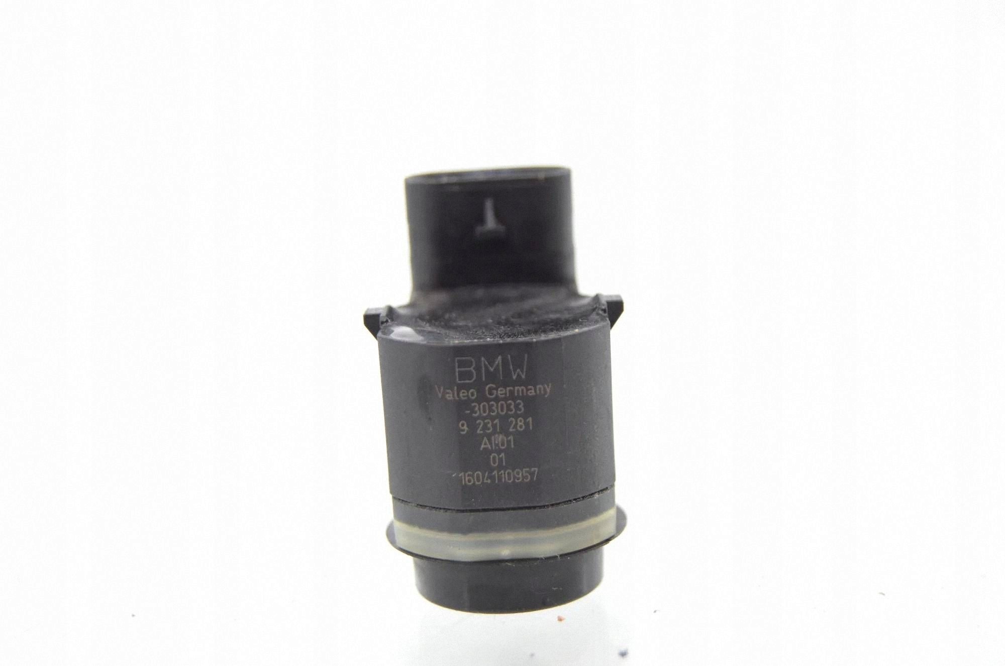PDC-johdinsarja BMW 5 F10 F11 9231281
