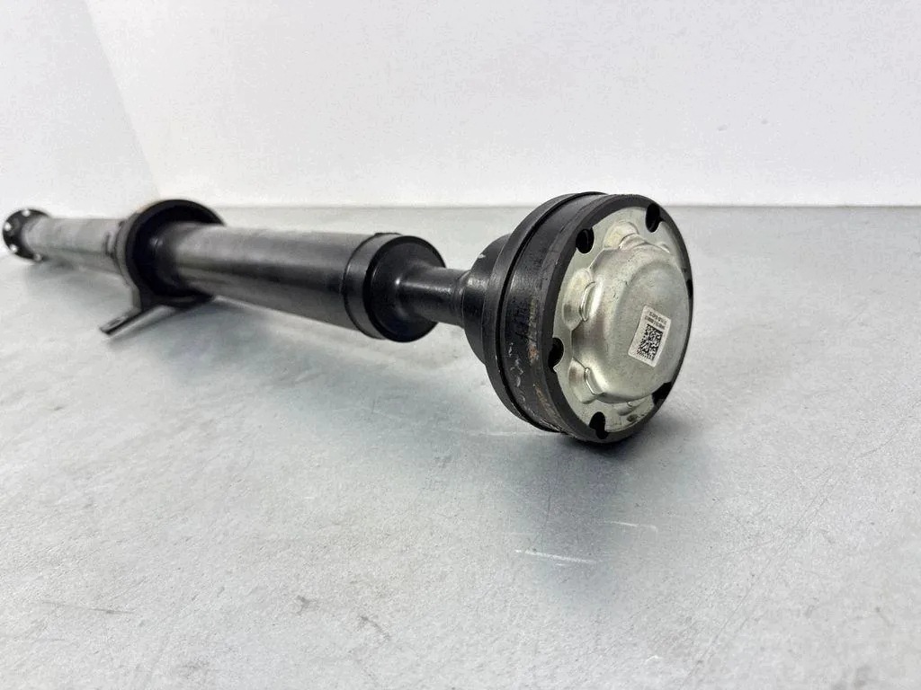 Arbre de transmission LAND ROVER VELAR M7A34365AB image 3