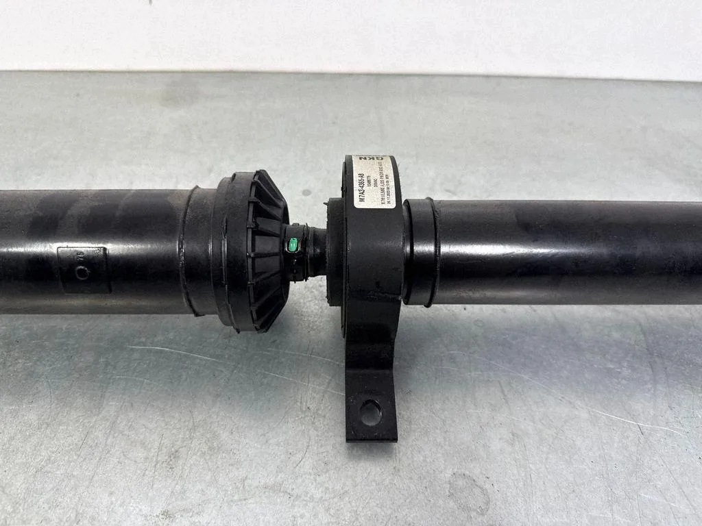 Arbre de transmission LAND ROVER VELAR M7A34365AB image 6