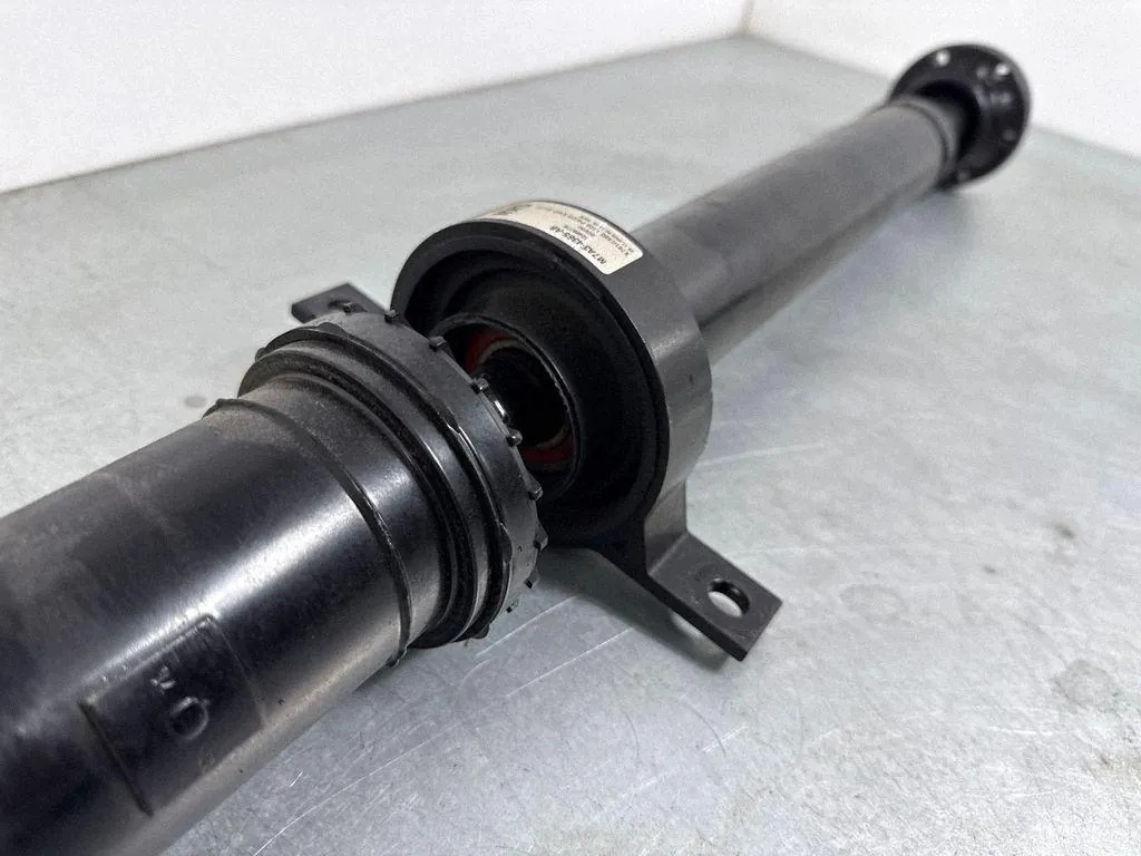 Arbre de transmission LAND ROVER VELAR M7A34365AB image 7