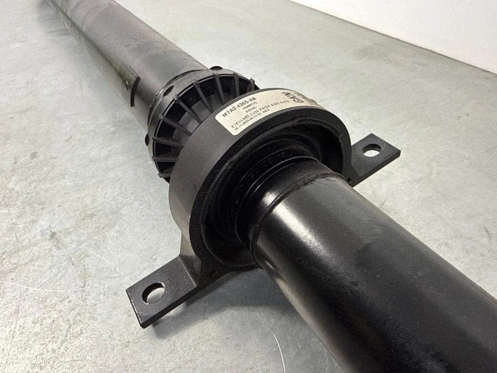 Arbre de transmission LAND ROVER VELAR M7A34365AB image 8