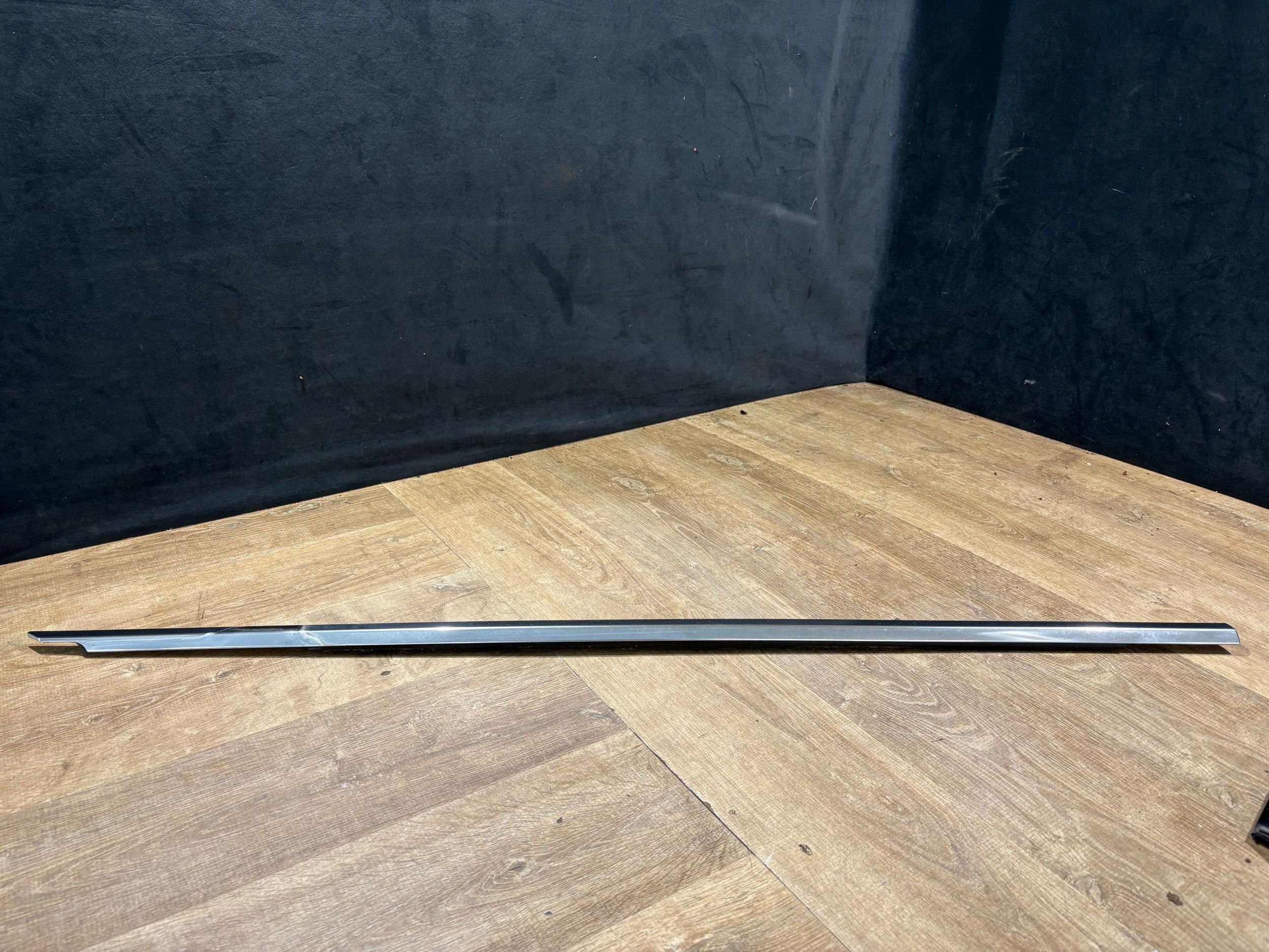 Front Right Door Trim Jaguar F-Pace HK8321452 image 2