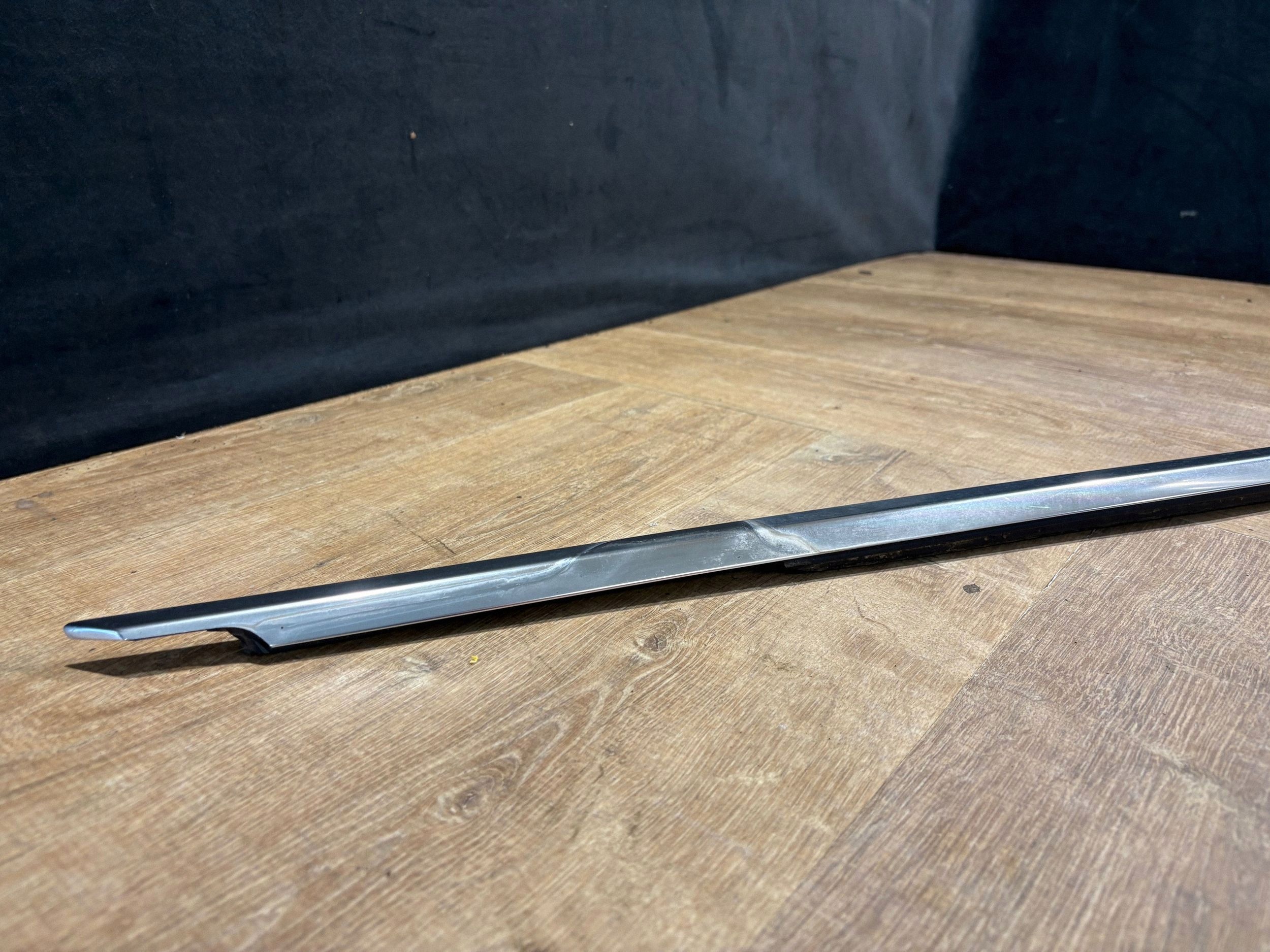 Front Right Door Trim Jaguar F-Pace HK8321452