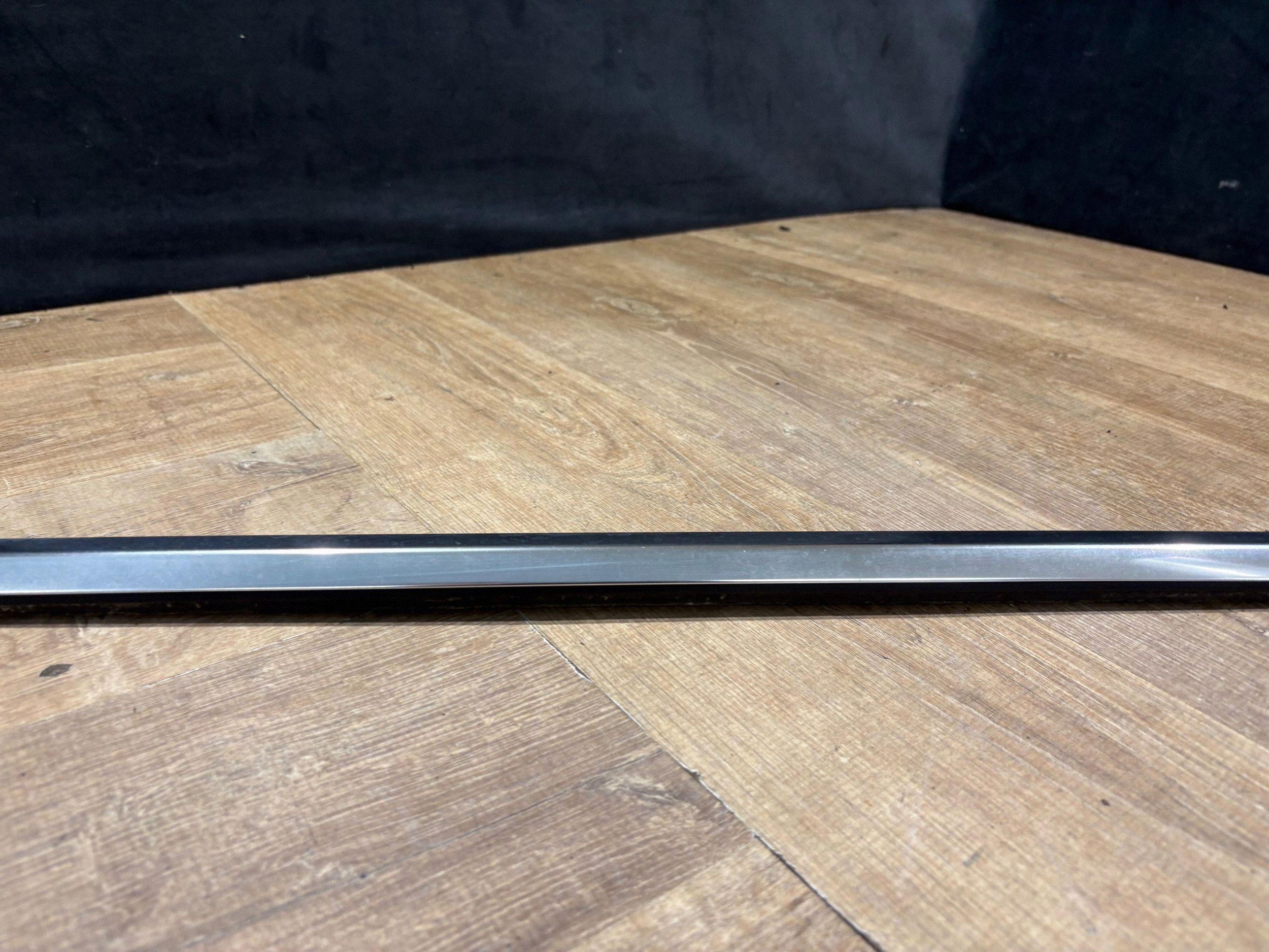 Front Right Door Trim Jaguar F-Pace HK8321452 image 3