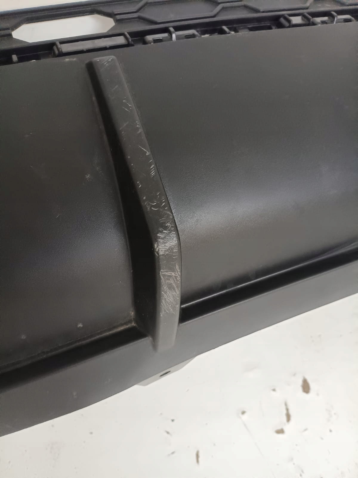 Spoiler arrière Hyundai Kona II N-LINE 86612-BEAA0 image 5