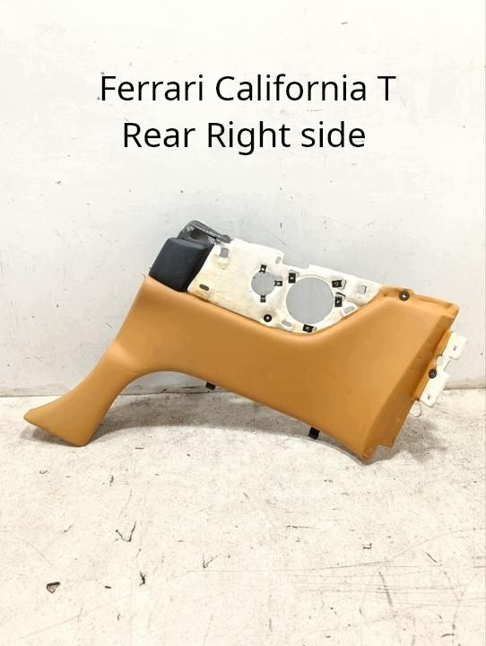 Ferrari California 2015 - Pièce 86450000 image 2