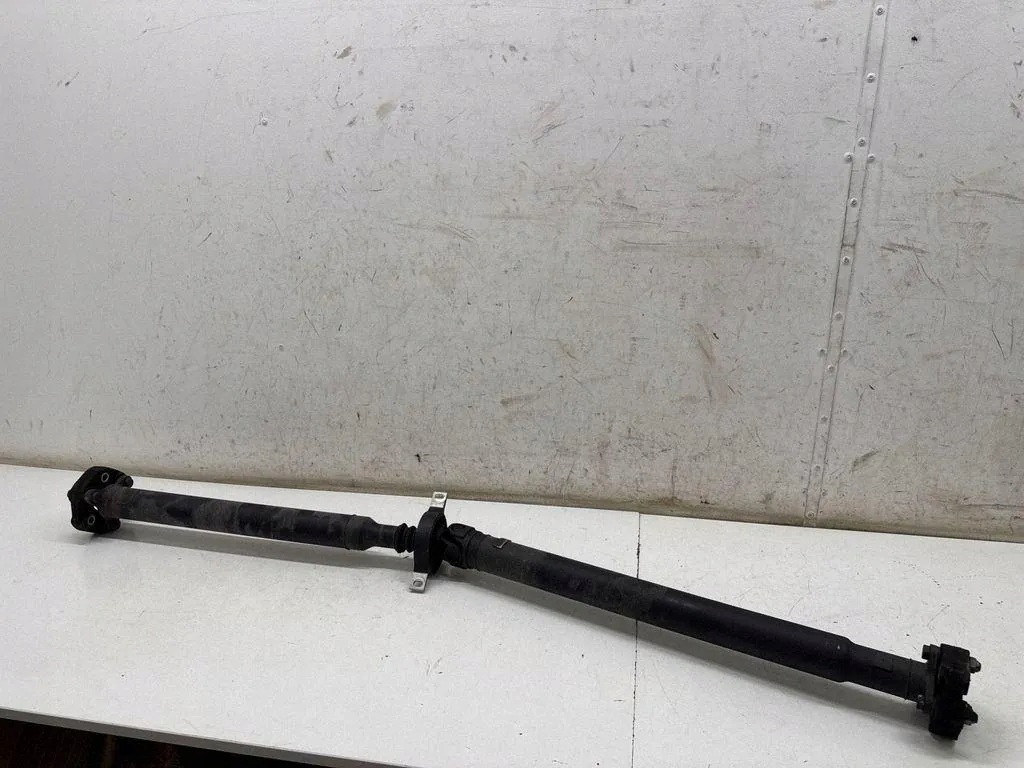 Vetopyörästöakseli BMW 1 F20 LCI 1.5, OEM 8651061