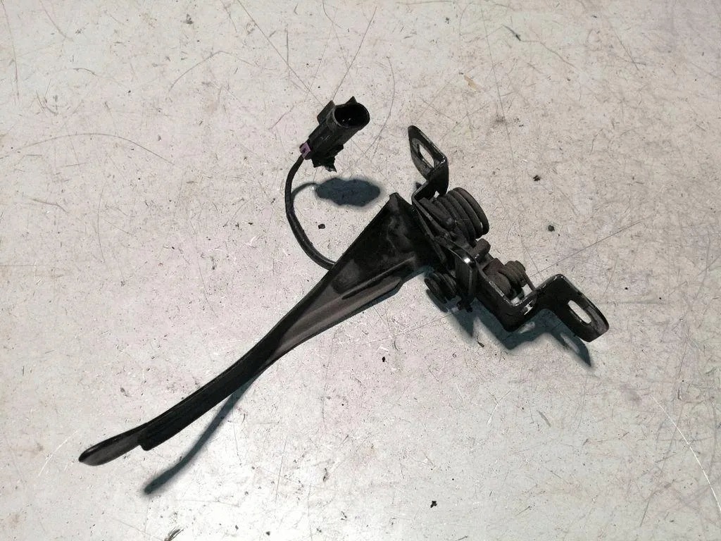 Capot avant Buick Encore 2017 1.4L image 2