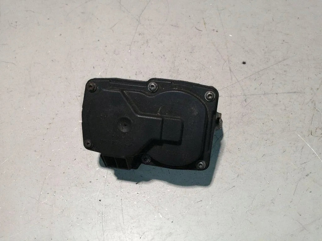 Silnik klapy kolektora AUDI 3Q0253691F 1.97L diesel 2016