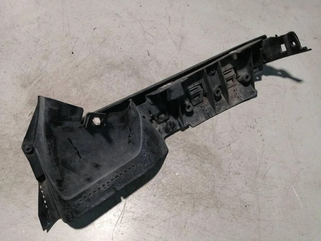 Porsche Cayenne 92A 7P5807795 Used OEM Part 2013