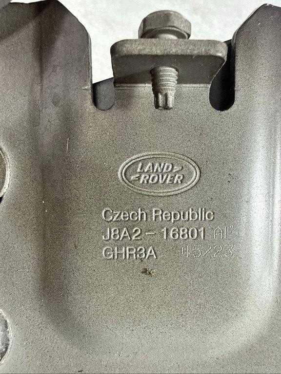 Kit charnières capot Range Rover Velar L560 BA216801A image 6