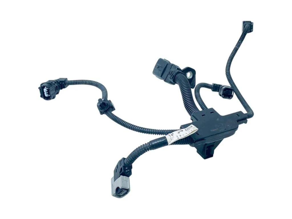 Ruiskutusputket Toyota 8221933140 2.49D 131kW 2022