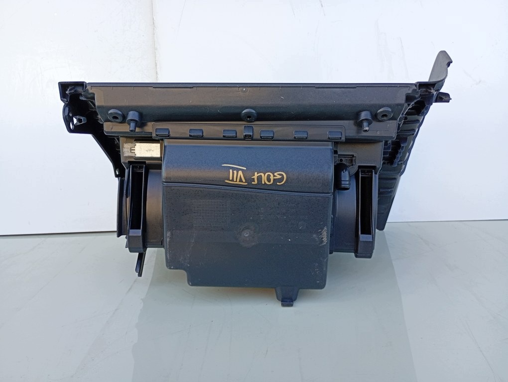 Opbergvak Dashboard VW Golf VII Gebruikt image 5