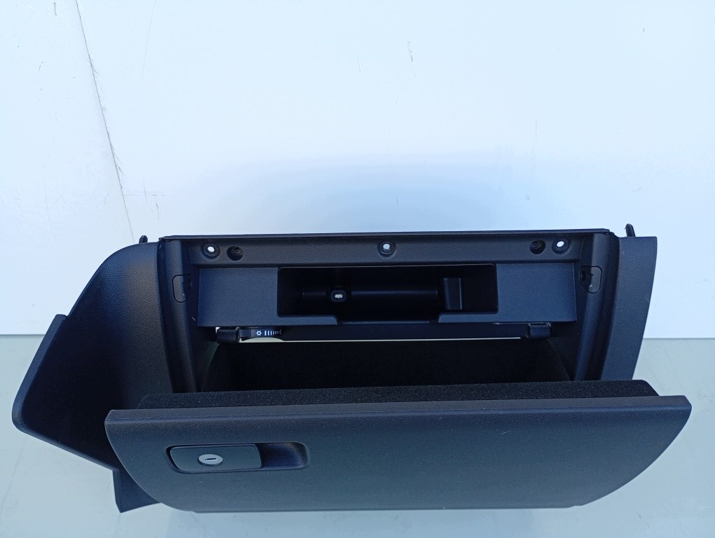 Opbergvak Dashboard VW Golf VII Gebruikt image 7