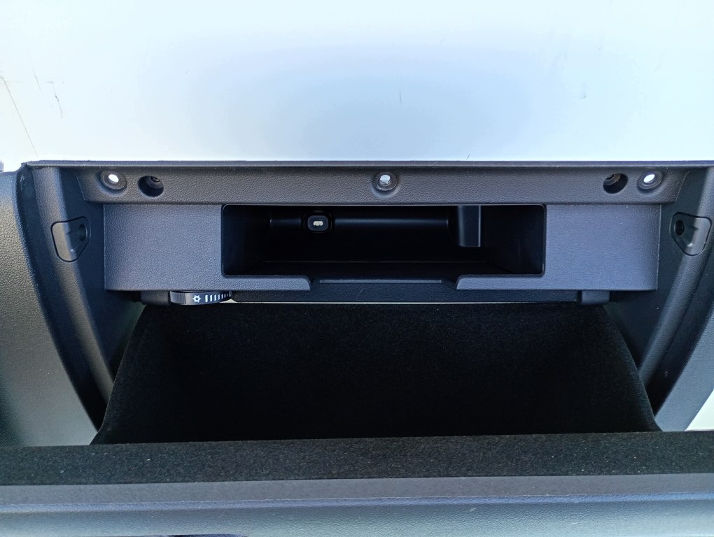 Opbergvak Dashboard VW Golf VII Gebruikt image 8