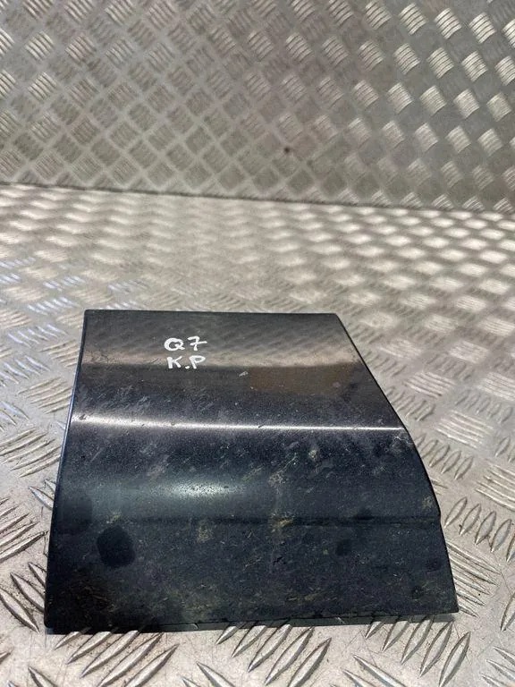 Lokasuojan pääty Audi Q7 (4L) 4L0854959