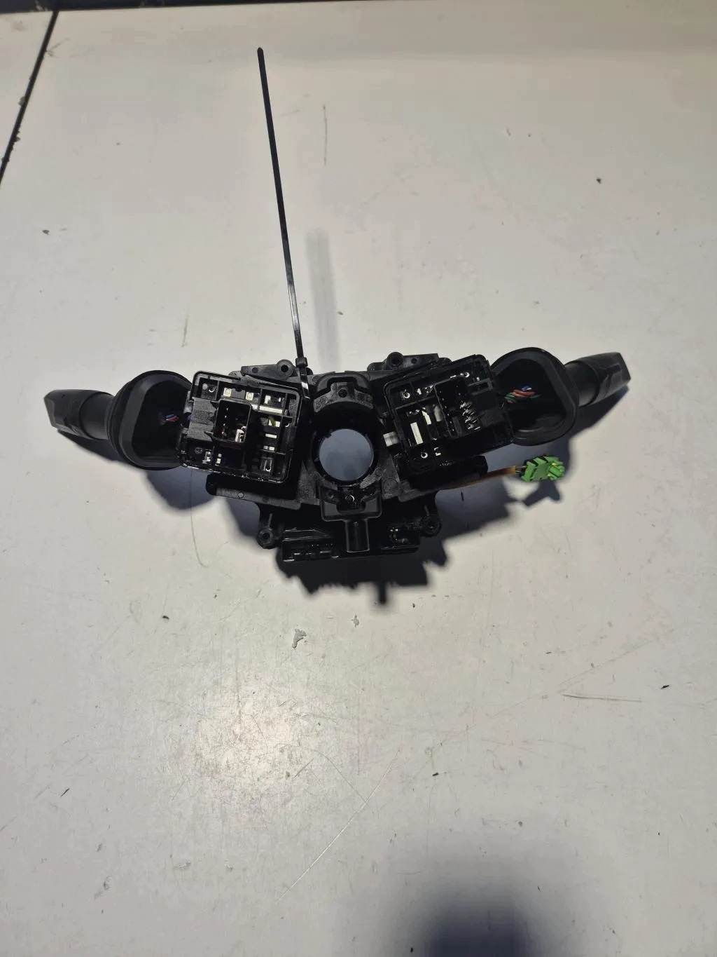 Nastro volante Chevrolet Captiva 20982765 usato