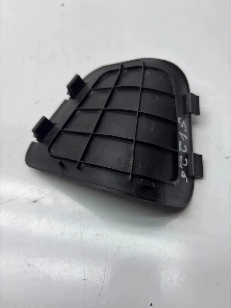 Cubierta trasera derecha faro Lexus GS III 6474530010 image 5