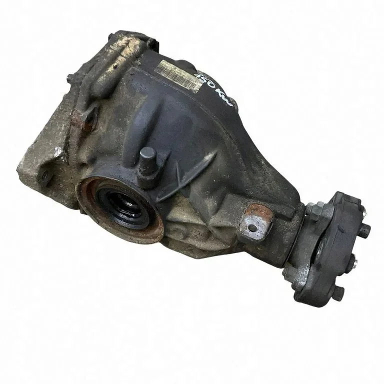 Takavälityssuhde Mercedes-Benz E (W212) 2043502814
