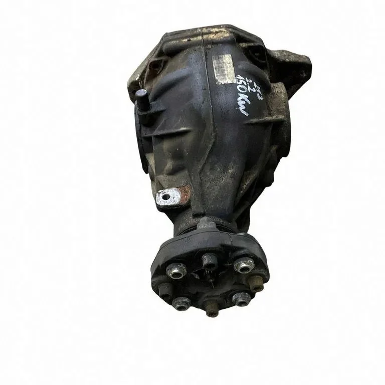 Differential MERCEDES-BENZ E (W212) 2043502814 image 3