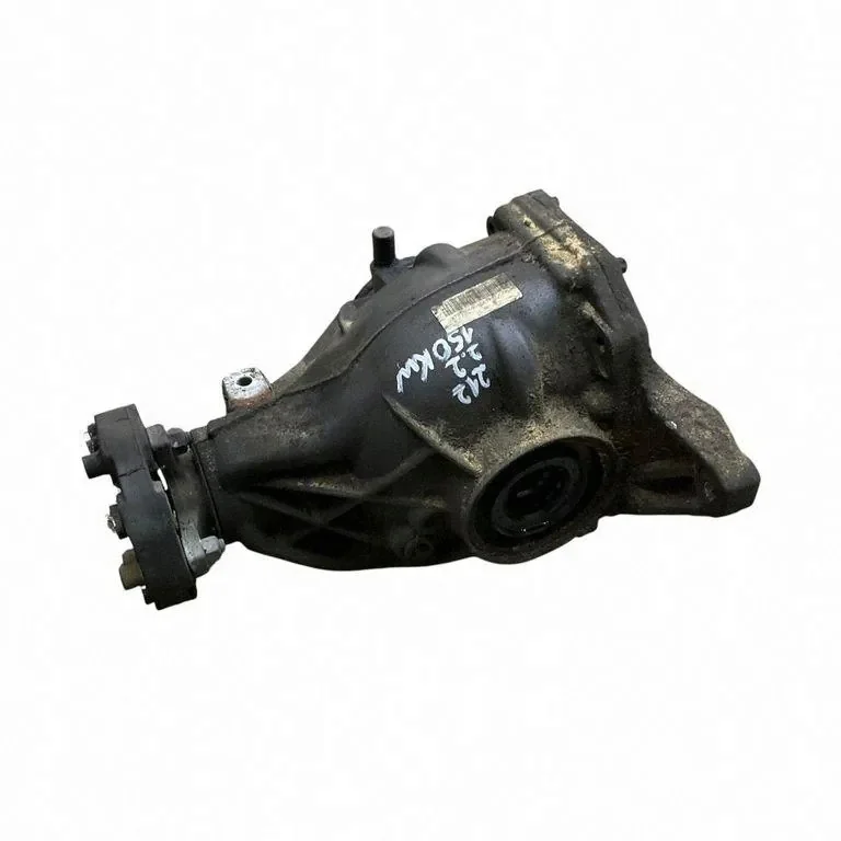 Differential MERCEDES-BENZ E (W212) 2043502814 image 4