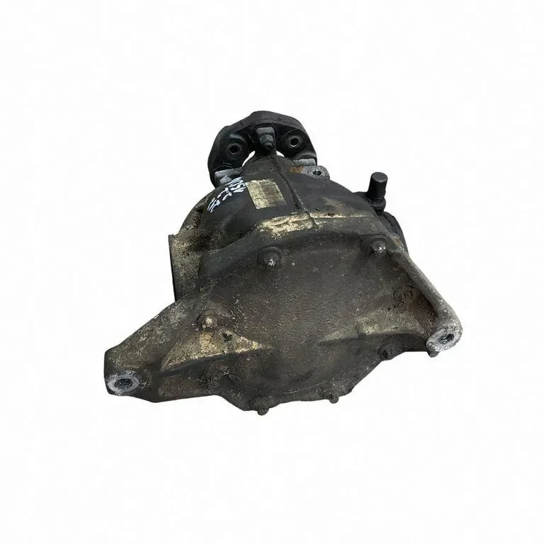 Differential MERCEDES-BENZ E (W212) 2043502814 image 5