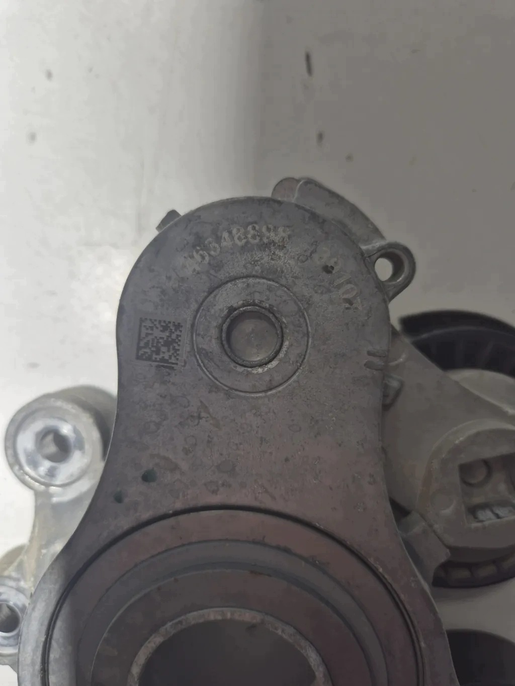 Spanrol FIAT Panda Van 1.0 Hybrid 46348698 image 3