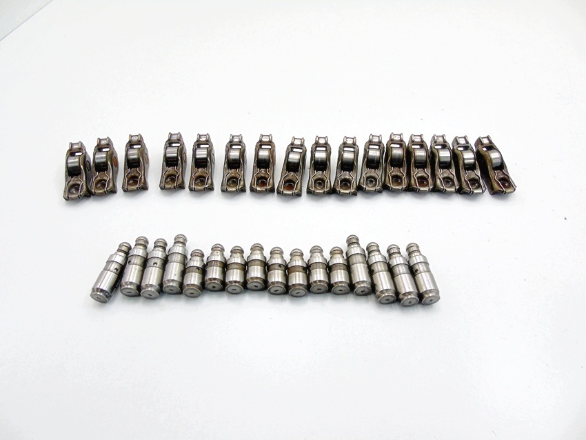 Nostajat 1.6 VTI Citroen C4 C3 207 308 3008 5008 Mini