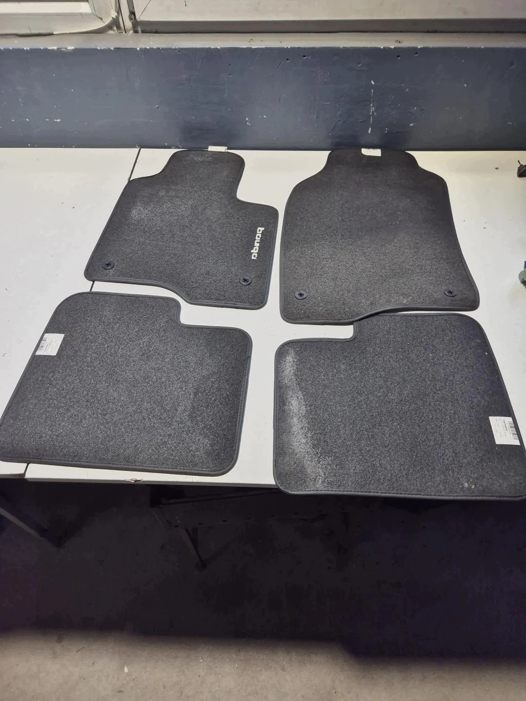 Matot FIAT PANDA VAN 71807946GU