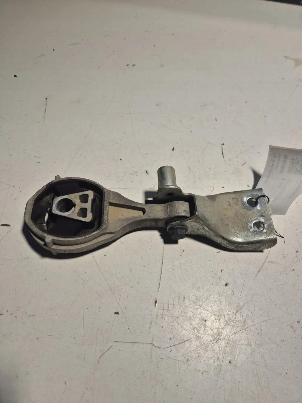 Motorlager links FIAT PANDA VAN 1.0 Hybrid OEM 005222308200 image 2