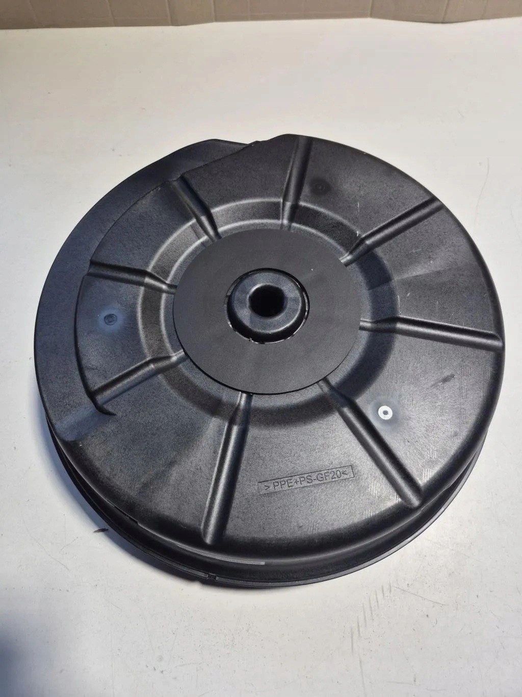 Bose Subwoofer for Renault Megane IV 281703WS0A