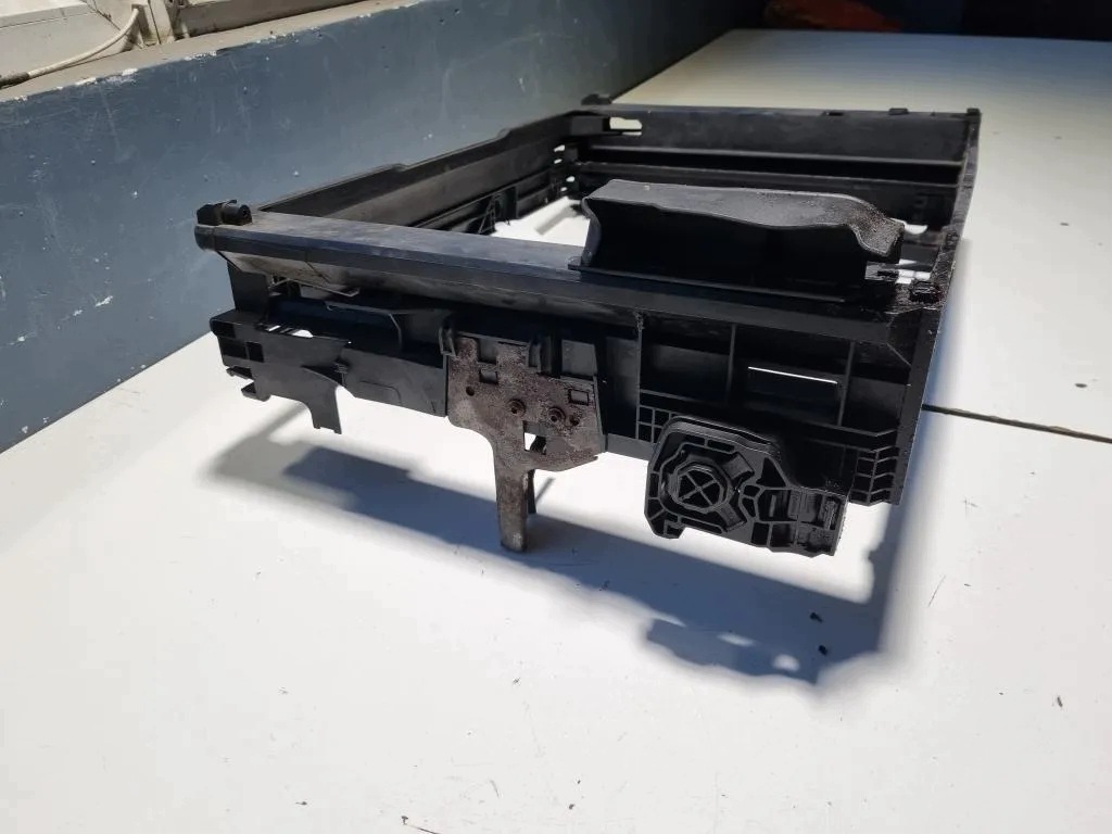 Support radiateur BMW 5 Touring F11 M1456033 image 7