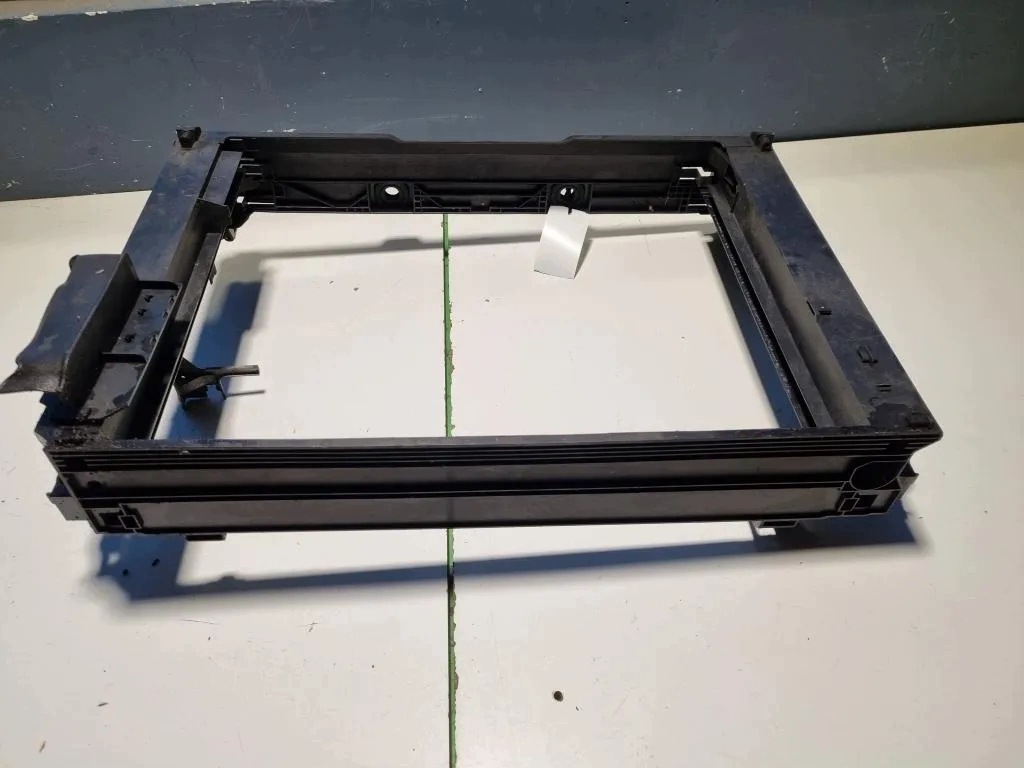 Support radiateur BMW 5 Touring F11 M1456033 image 8