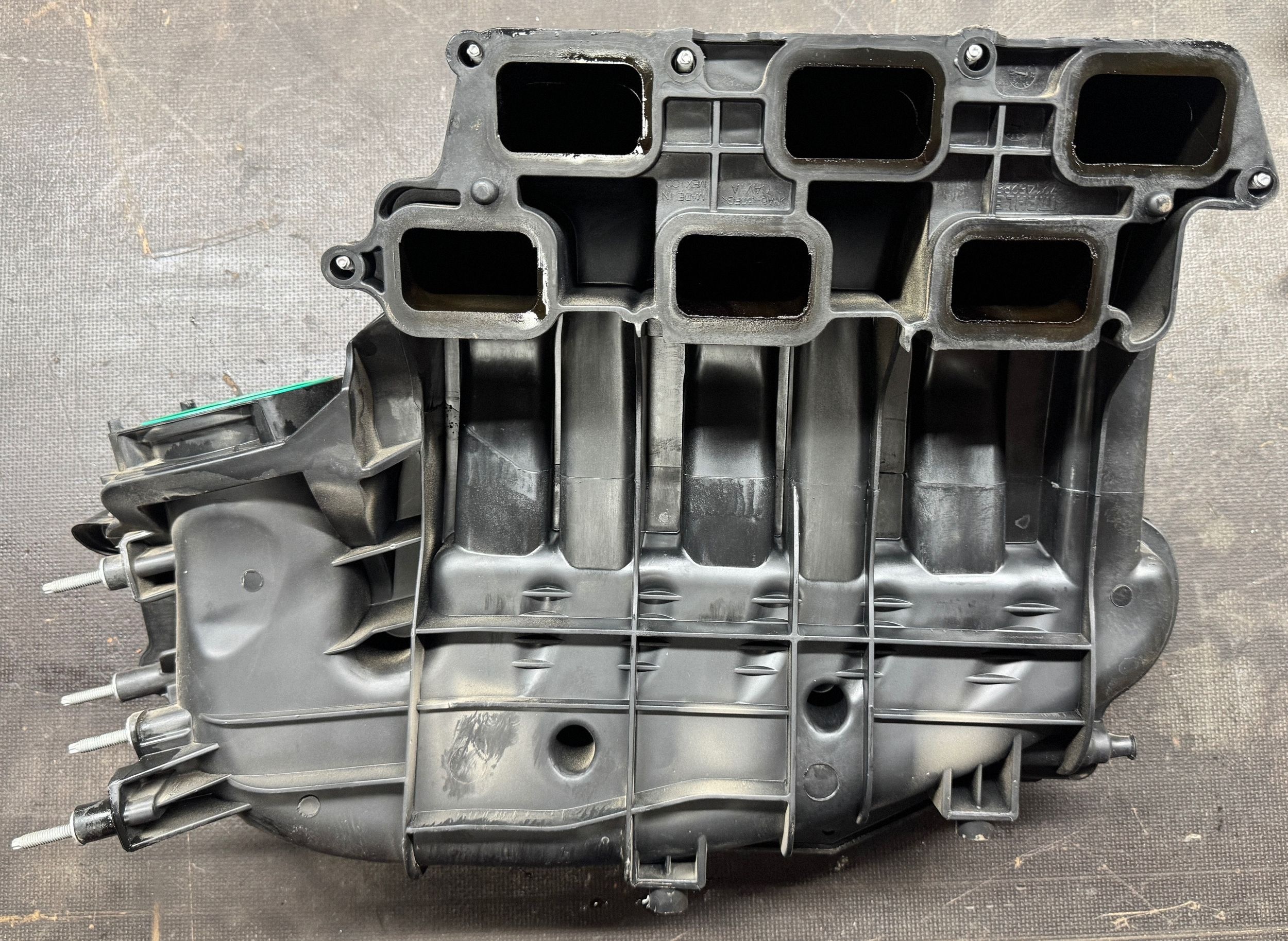 Intake Manifold Jeep Grand Cherokee WL 68423571BA