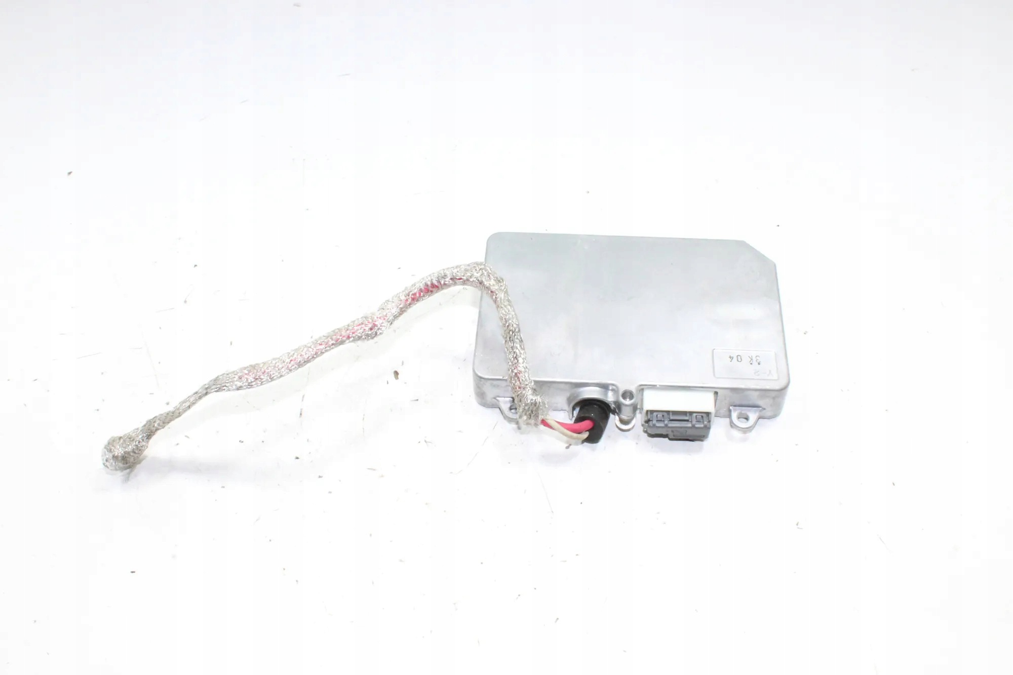 Modulo xenon Lexus RX (_U3_) 8596751010 usato image 2