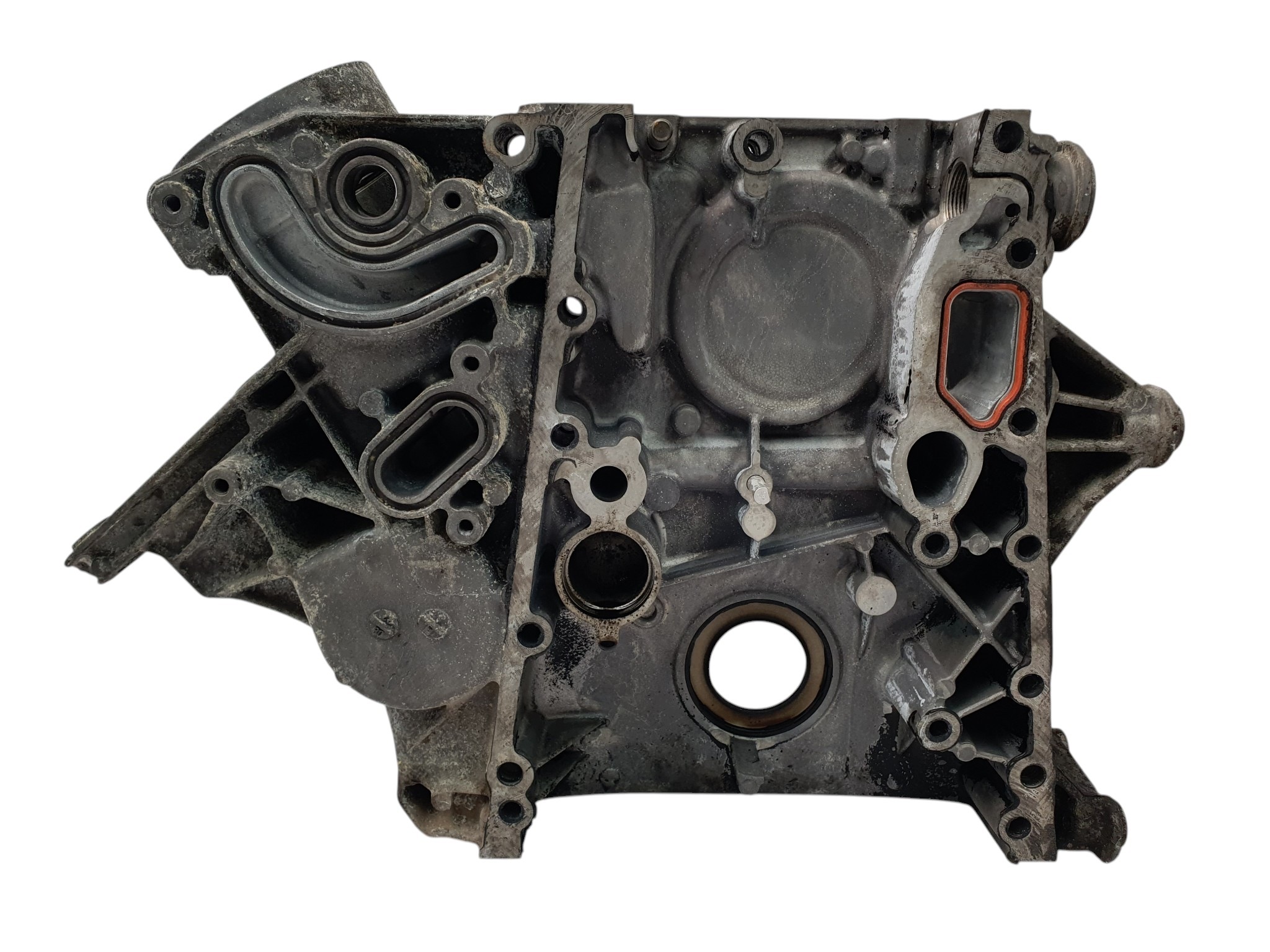 Cache de distribution Mercedes Sprinter 906 2.2 CDI image 4