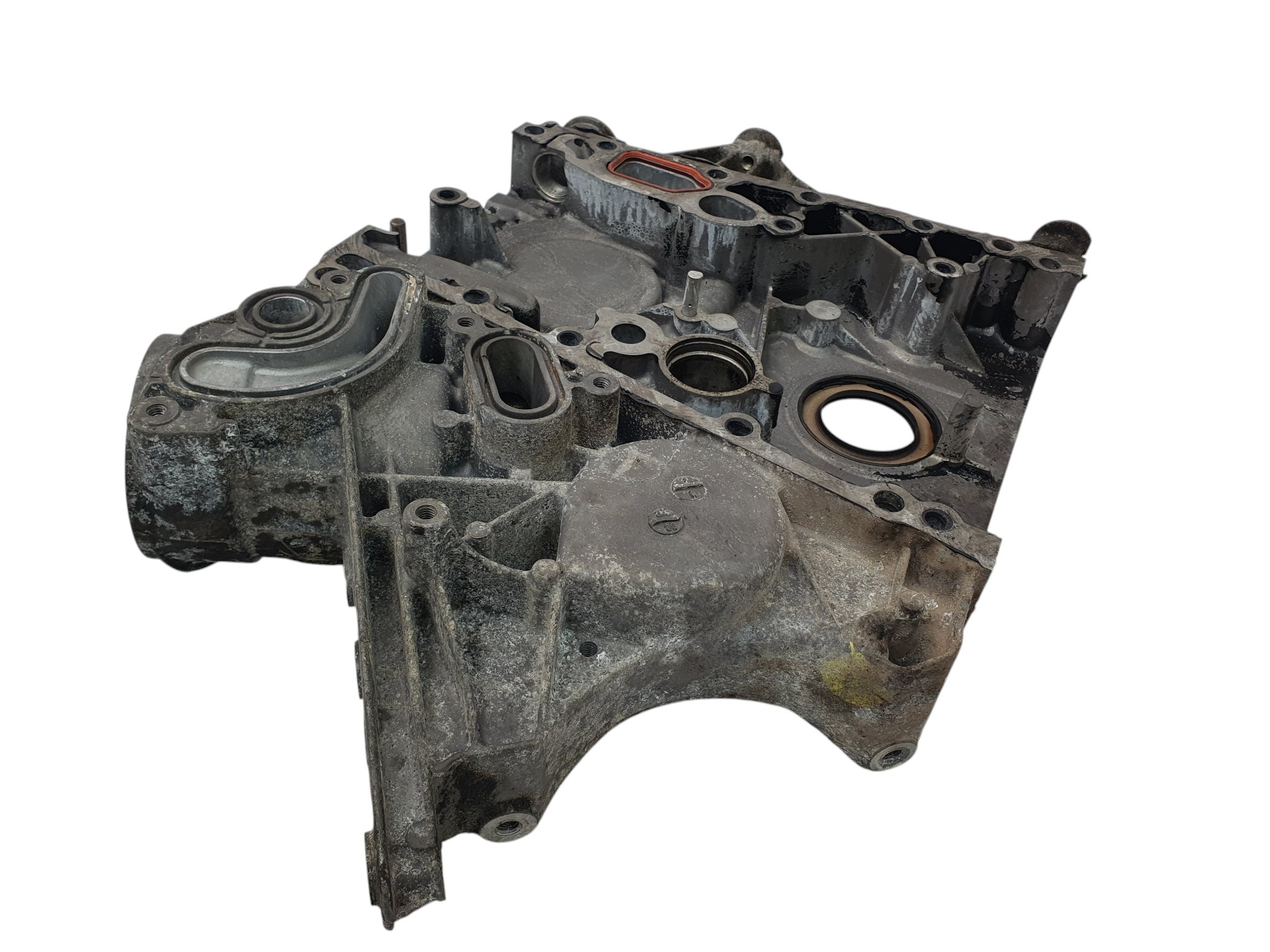 Cache de distribution Mercedes Sprinter 906 2.2 CDI image 5