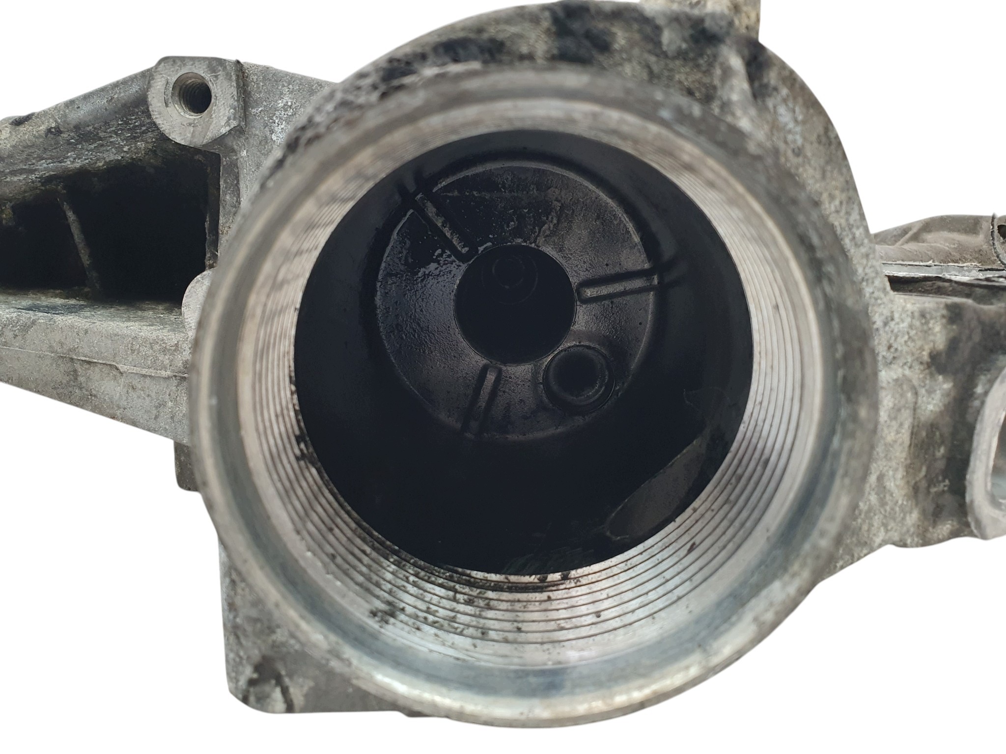 Cache de distribution Mercedes Sprinter 906 2.2 CDI image 8