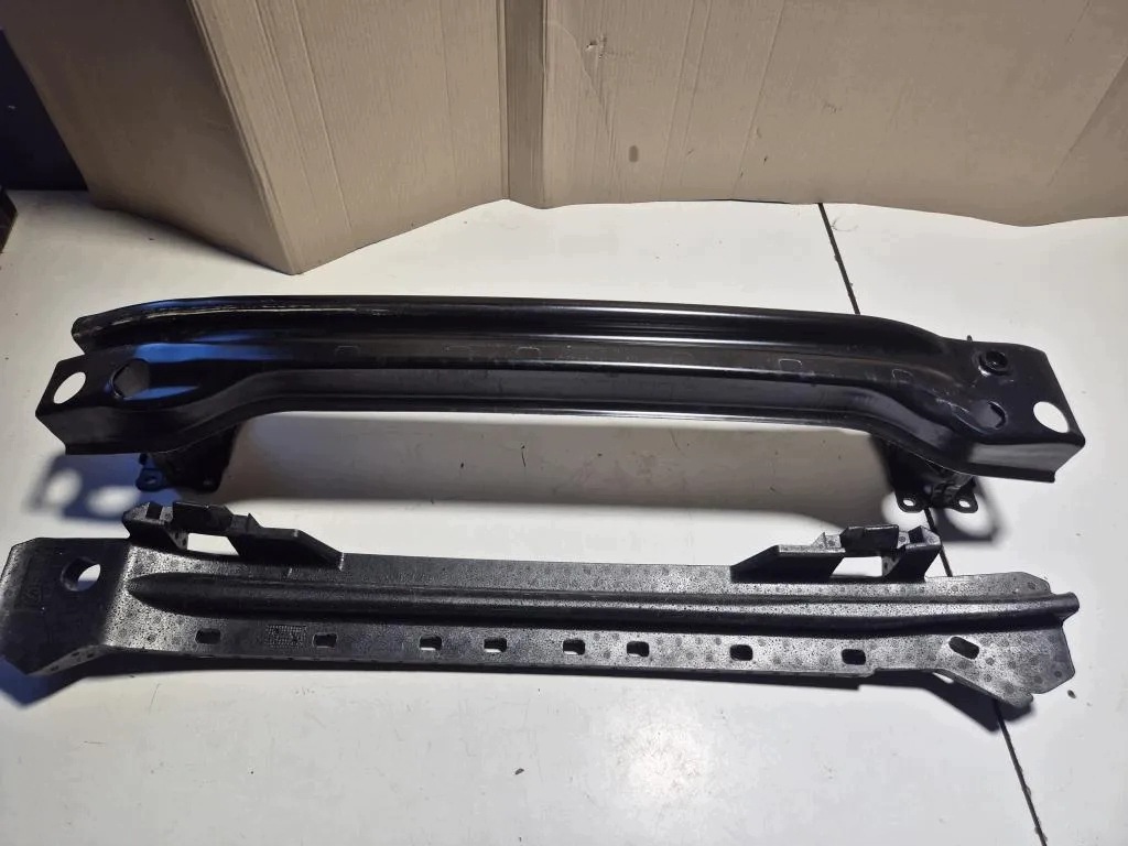 Parachoques trasero VW 2GJ807251 1.5L gasolina 2022 image 3