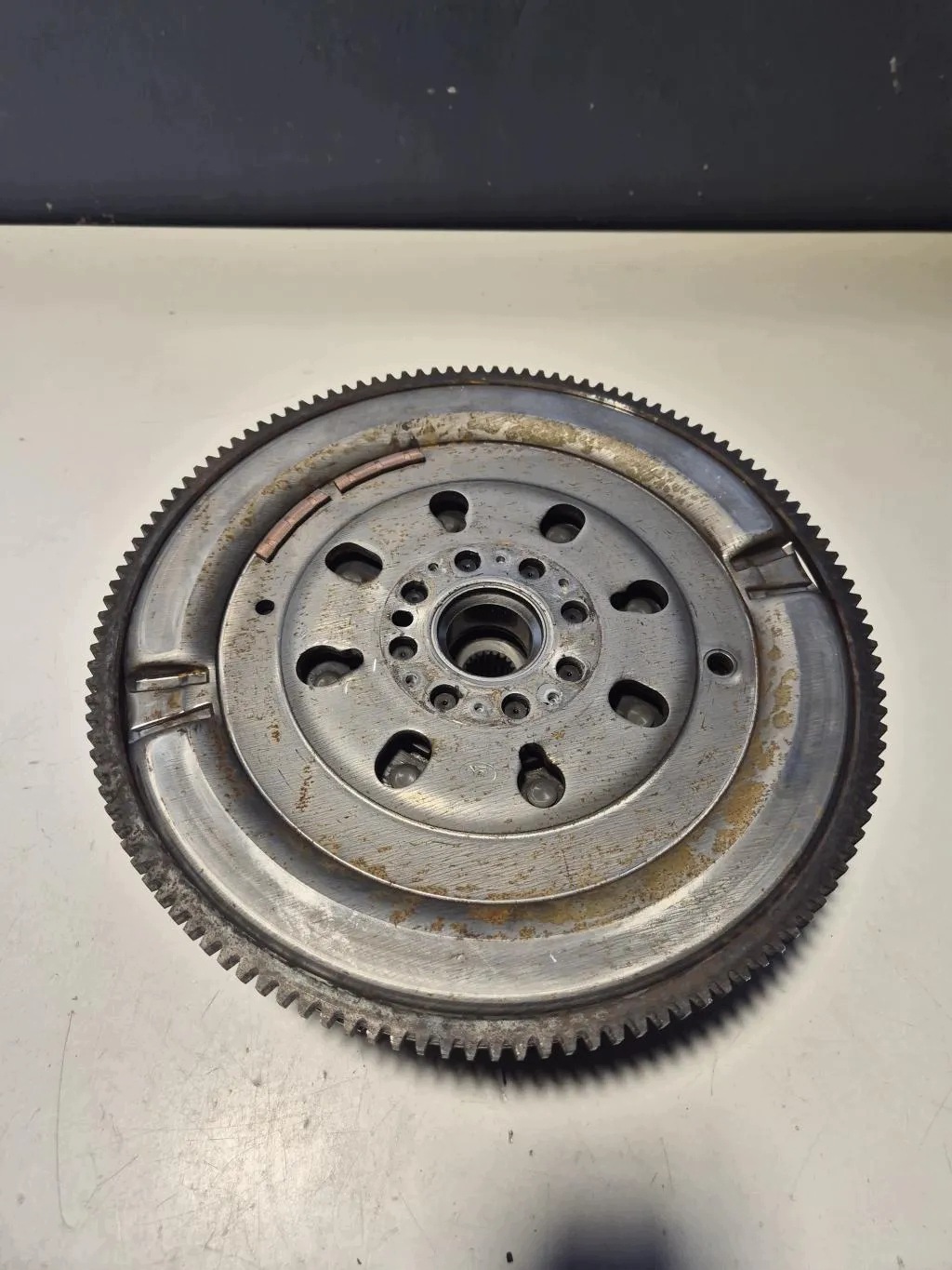 Opel Movano B - Kytkinpaketti 600023500