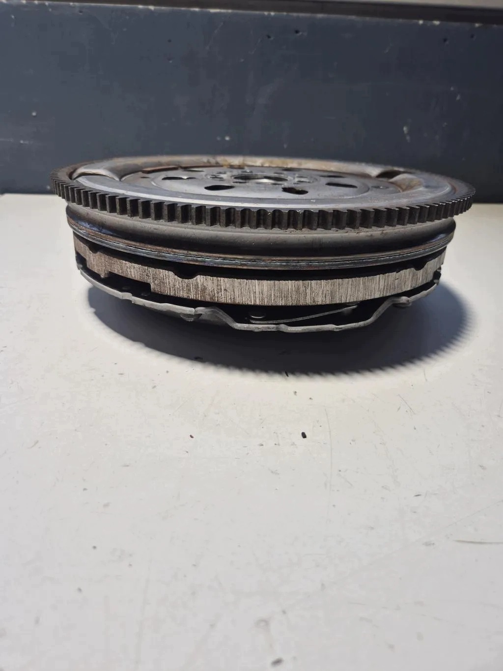 Kit embrayage Opel Movano B 2.3 CDTI 81kW 2016 image 4