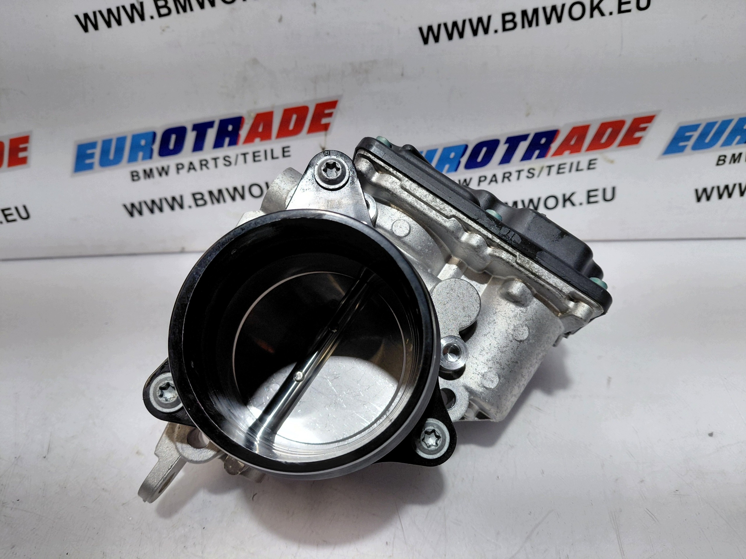 BMW G80 G81 G82 G83 G87 F97 F98 läppäventtiili